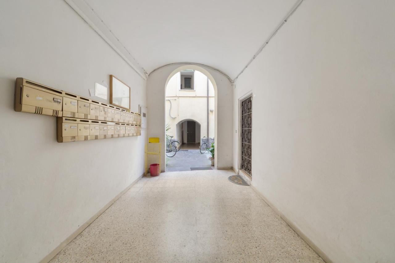 Pratello Cozy Flat Apartment Bologna Exterior photo